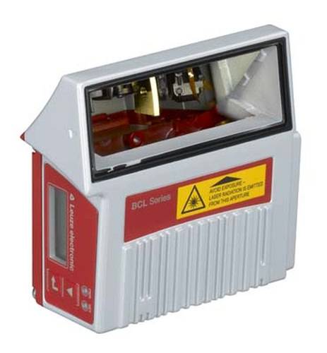 Leuze Electronic 50120791 Barcodescanner 50120791 1St. von Leuze Electronic