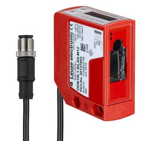 Leuze Electronic 50129535 optischer Abstandssensor 1St. von Leuze Electronic