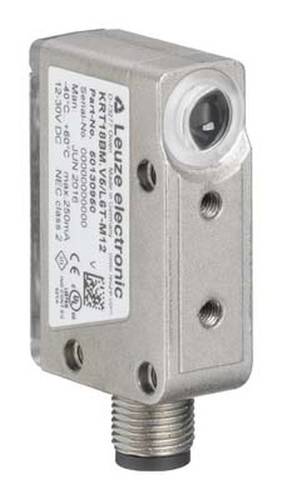 Leuze Electronic 50131248 50131248 Kontrasttaster 1St. von Leuze Electronic