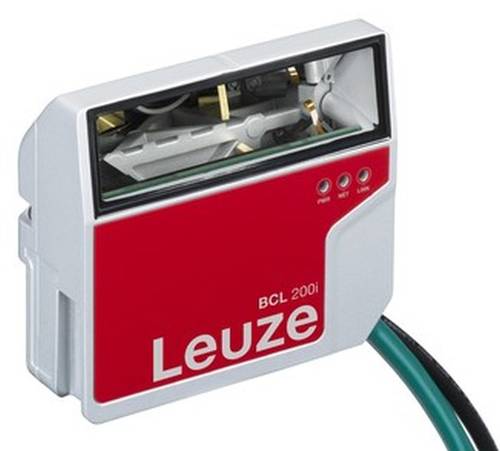 Leuze Electronic 50143209 Barcodescanner 50143209 1St. von Leuze Electronic