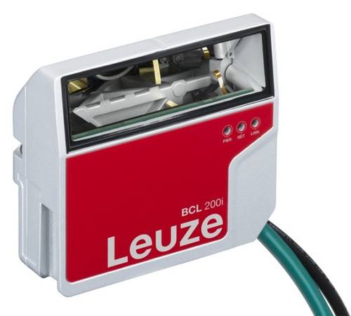 Leuze Electronic 50143210 Barcodescanner 50143210 1St. von Leuze Electronic