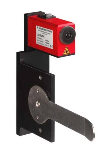 Leuze Electronic 520024 Ausrichthilfe 520024 1St. von Leuze Electronic