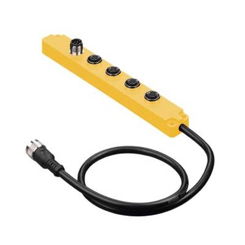 Leuze Electronic 520160 Zubehör 1St. von Leuze Electronic