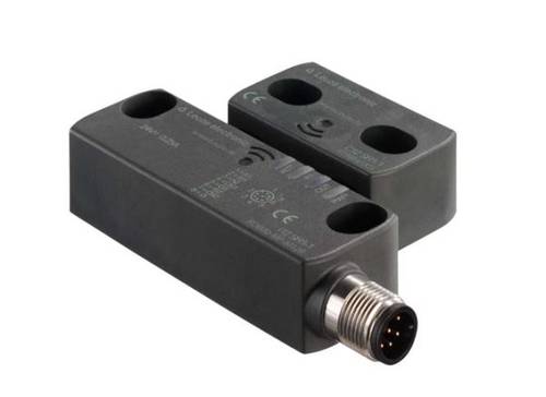 Leuze Electronic 63002001 Sicherheits-Transponder 63002001 1St. von Leuze Electronic