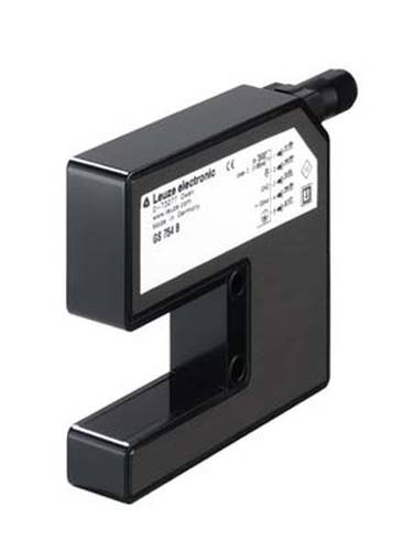 Leuze Electronic Gabel-Lichtschranke 50115809 50115809 1St. von Leuze Electronic