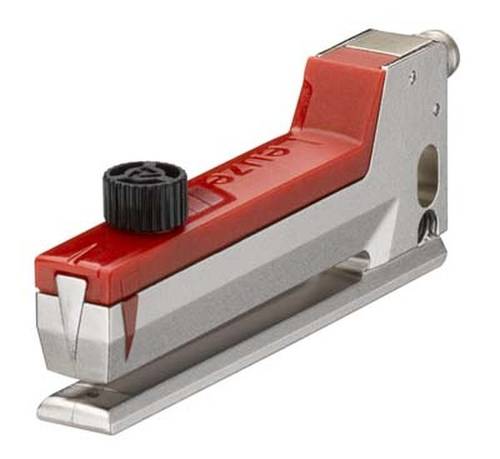 Leuze Electronic Gabel-Lichtschranke 50128002 50128002 1St. von Leuze Electronic