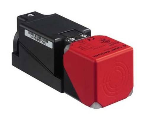 Leuze Electronic Induktiver Sensor 50114214 von Leuze Electronic