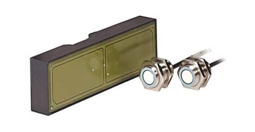 Leuze Electronic Kapazitiver Sensor 50039790 50039790 von Leuze Electronic