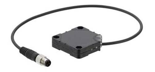 Leuze Electronic Kapazitiver Sensor 50135742 50135742 von Leuze Electronic