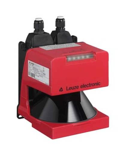 Leuze Electronic Laserscanner von Leuze Electronic