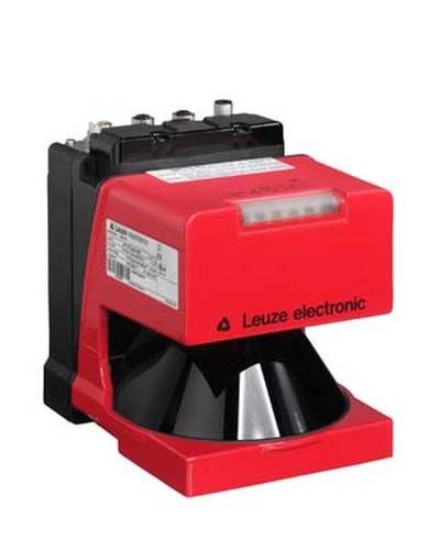Leuze Electronic Laserscanner von Leuze Electronic