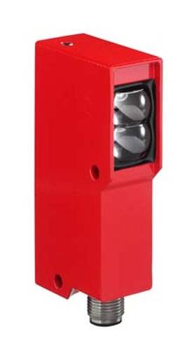 Leuze Electronic Lichttaster 50080724 50080724 1St. von Leuze Electronic