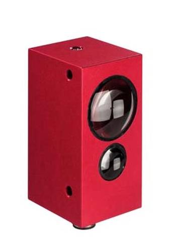 Leuze Electronic Lichttaster 50082122 50082122 1St. von Leuze Electronic