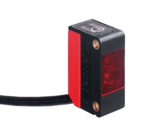 Leuze Electronic Lichttaster 50122582 50122582 1St. von Leuze Electronic