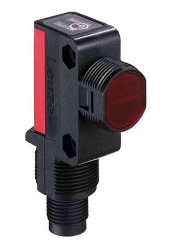 Leuze Electronic Lichttaster 50122592 50122592 1St. von Leuze Electronic