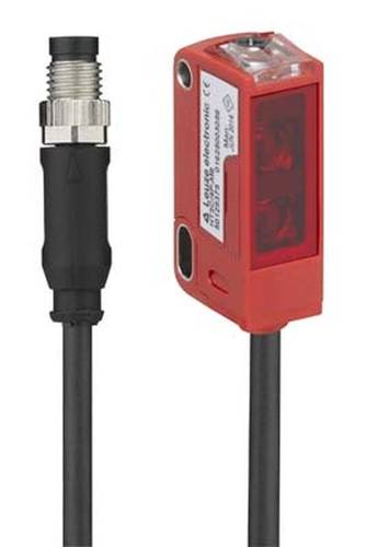 Leuze Electronic Lichttaster 50129394 50129394 1St. von Leuze Electronic