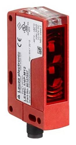 Leuze Electronic Lichttaster 50129670 50129670 1St. von Leuze Electronic