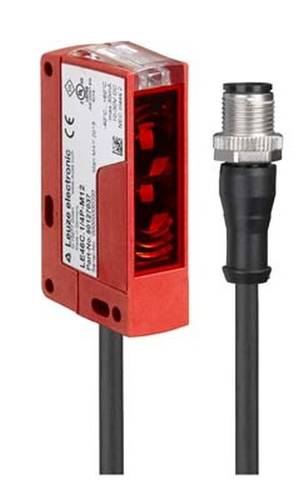 Leuze Electronic Lichttaster 50132617 50132617 1St. von Leuze Electronic
