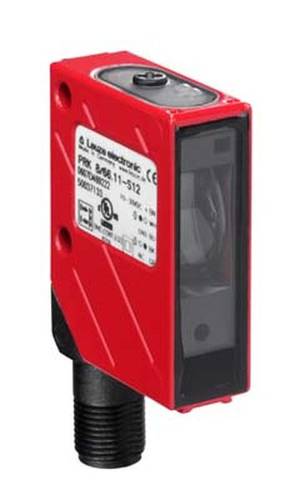 Leuze Electronic Reflex-Lichtschranke 50036363 50036363 1St. von Leuze Electronic