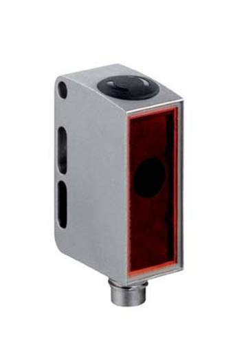 Leuze Electronic Reflex-Lichtschranke 50112478 50112478 1St. von Leuze Electronic