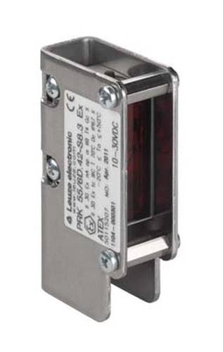 Leuze Electronic Reflex-Lichtschranke 50115207 50115207 1St. von Leuze Electronic