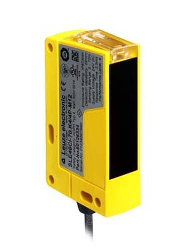 Leuze Electronic Sicherheits-Lichtschranke 50126331 50126331 1St. von Leuze Electronic