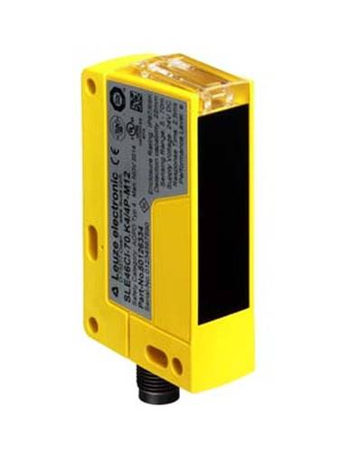 Leuze Electronic Sicherheits-Lichtschranke 50126332 50126332 1St. von Leuze Electronic