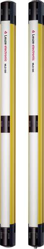 Leuze Electronic Sicherheits-Lichtschranke MLD510-RT3 Reichweite (max.) 6m Anzahl Strahlen: 3 von Leuze Electronic