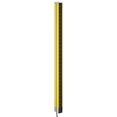 ELC110R30-1500 - Sicherheits-Lichtvorhang Empfänger ELC110R30-1500 ELC110R30-1500 - Sicherheits-Lichtvorhang Empfänger ELC110R30-1500 von Leuze
