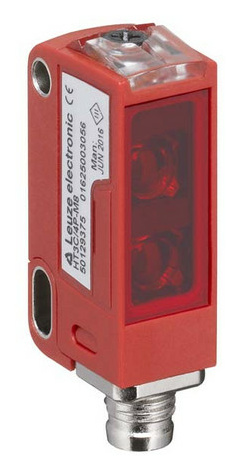 Leuze HT3C/4P-M8 Taster Hintergrundausblendung Leuze HT3C/4P-M8 Taster Hintergrundausblendung von Leuze
