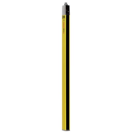 MLC500T20-1650/A - Sicherheits-Lichtvorhang Sender MLC500T20-1650/A MLC500T20-1650/A - Sicherheits-Lichtvorhang Sender MLC500T20-1650/A von Leuze