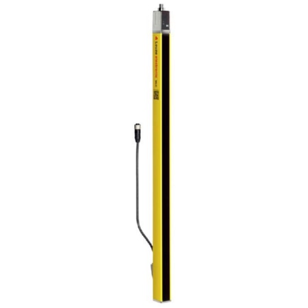 MLC500T90-1650H - Sicherheits-Lichtvorhang Sender MLC500T90-1650H MLC500T90-1650H - Sicherheits-Lichtvorhang Sender MLC500T90-1650H von Leuze
