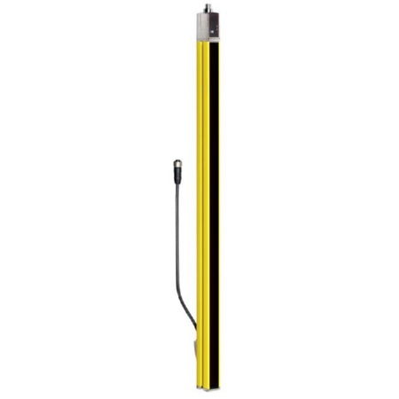 MLC510R20-1800H/A - Sicherheits-Lichtvorhang Empfänger MLC510R20-1800H/A MLC510R20-1800H/A - Sicherheits-Lichtvorhang Empfänger MLC510R20-1800H/A von Leuze