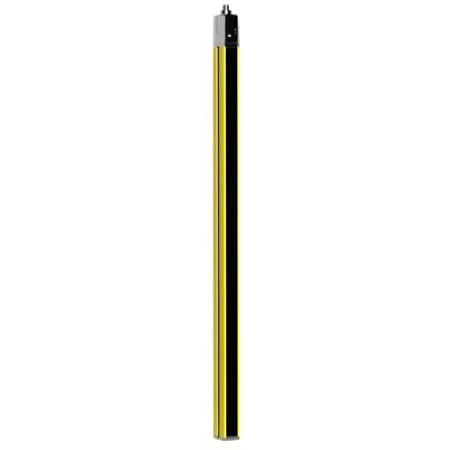 MLC510R30-600 - Sicherheits-Lichtvorhang Empfänger, MLC510R30-600 MLC510R30-600 - Sicherheits-Lichtvorhang Empfänger, MLC510R30-600 von Leuze