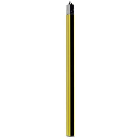 MLC510R40-1500 - Sicherheits-Lichtvorhang Empfänger MLC510R40-1500 MLC510R40-1500 - Sicherheits-Lichtvorhang Empfänger MLC510R40-1500 von Leuze