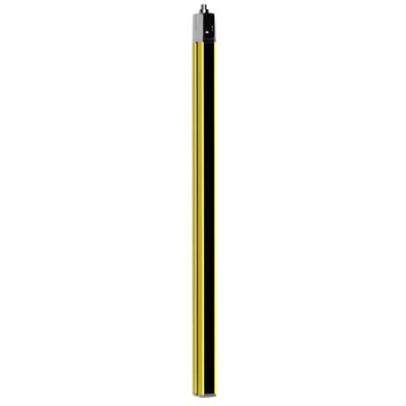 MLC510R40-750 - Sicherheits-Lichtvorhang Empfänger, MLC510R40-750 MLC510R40-750 - Sicherheits-Lichtvorhang Empfänger, MLC510R40-750 von Leuze