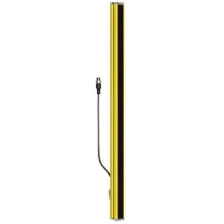 MLC520R30-1350G - Sicherheits-Lichtvorhang Empfänger MLC520R30-1350G MLC520R30-1350G - Sicherheits-Lichtvorhang Empfänger MLC520R30-1350G von Leuze