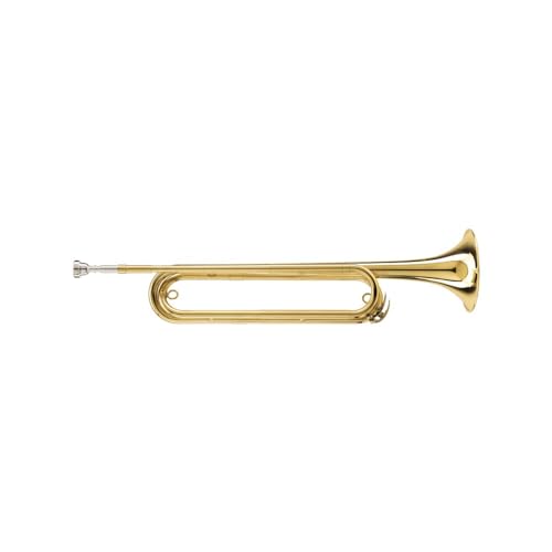 Levante LV-FS4305 Es-Kavallerie-Fanfare, im Softbag Levante LV-FS4305 Es-Kavallerie-Fanfare, im Softbag von Levante