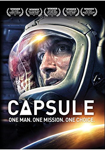 CAPSULE - CAPSULE (1 DVD) von Level 33 Entertainment