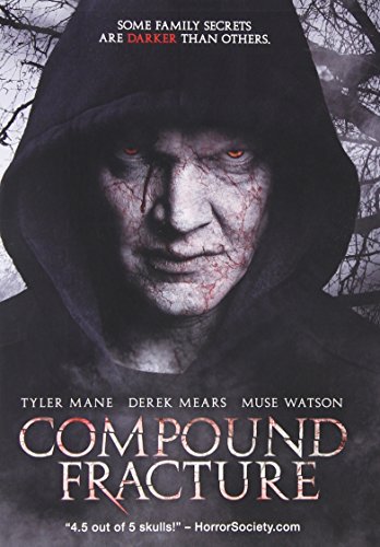 Compound Fracture [DVD] [Region 1] [NTSC] [US Import] von Level 33 Entertainment