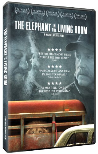 Elephant In The Living Room [DVD] [Region 1] [NTSC] [US Import] von Level 33 Entertainment