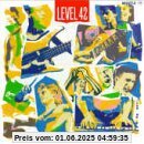 A Physical Presence von Level 42