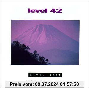 Level Best von Level 42