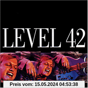 Master Series von Level 42