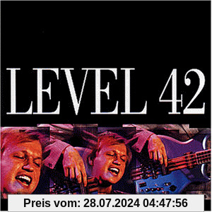 Master Series von Level 42