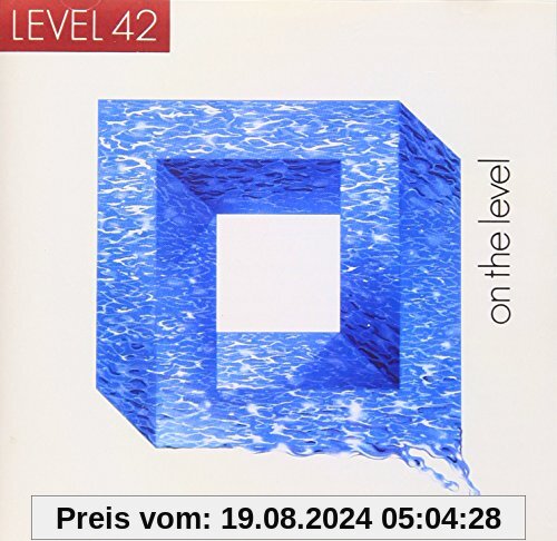 On the Level von Level 42