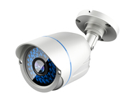 LevelOne ACS-5602 Sicherheitskamera Bullet CCTV Sicherheitskamera Draußen Decke/Wand LevelOne ACS-5602 Sicherheitskamera Bullet CCTV Sicherheitskamera Draußen Decke/Wand von Level One