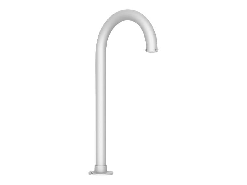 LevelOne CAS-7337 Schwanenhals-Aufputzhalter f. FCS-4051 von Level One
