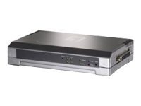 LevelOne FPS-1033 - Udskriftserver - USB 2.0 / parallel - 10/100 Ethernet von Level One