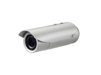 LevelOne Fixed Network Camera, 3-Megapixel, Outdoor, PoE 802.3af, Day & Night, IR LEDs, WDR LevelOne Fixed Network Camera, 3-Megapixel, Outdoor, PoE 802.3af, Day & Night, IR LEDs, WDR von Level One